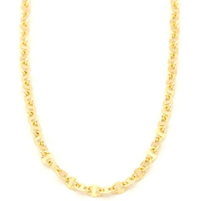 B&B Goldinvestic Zlatý řetízek N6230-585/1000