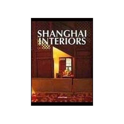 Shainghai Interiors