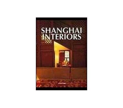Shainghai Interiors