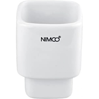 Nimco nádobka nízka WC kefy KIBO 1094KN