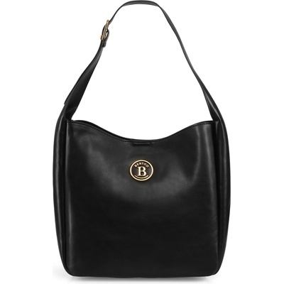 Bertoo dámská kabelka Ella black/gold