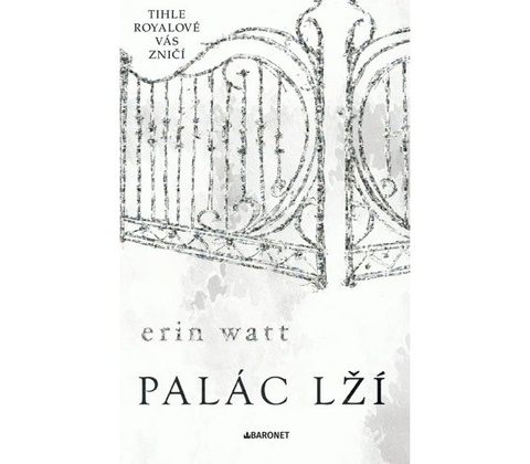 Palác lží