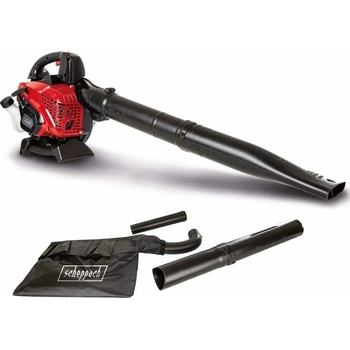 Scheppach Вентилатор Scheppach LBH3500P Петрол 25.4 CC