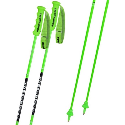 Komperdell Nationalteam Carbon GS 2025/26