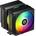 ID-COOLING FROZN A620 Pro Se ARGB Black