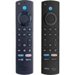 TCL Fire TV 2023 Models - оригинален дистанционен контрол с гласово управление (Fire TV 2023 Models) Дистанционно