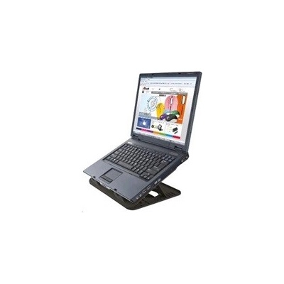 TRUST Stojan na notebook Cooling Stand Cyclone (chladící podložka)