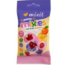 MIXIT Ovocné Mixies přírodní želé bonbony 35 g
