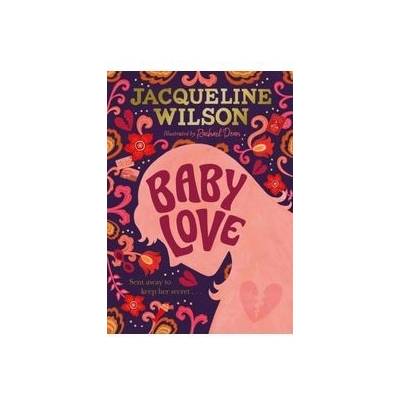 Baby Love Wilson Jacqueline