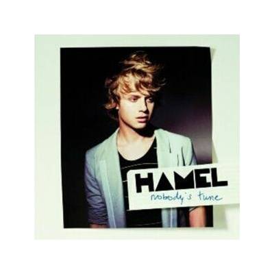 HAMEL: NOBODY'S TUNE CD