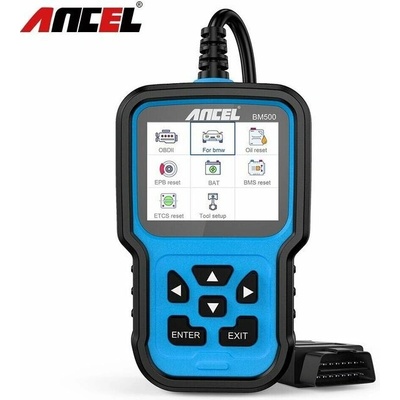 Ancel BM500