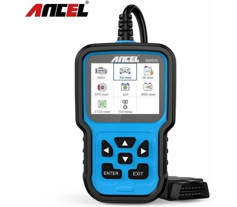 Ancel BM500