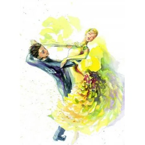 Welcome To The Ballroom 11 (ISBN: 9781632365828)