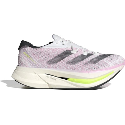 adidas Юношески обувки Adidas Adizero Prime X 2.0 STRUNG Shoes Juniors - Wht/Blk/Pink