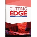 Cutting Edge 3rd Edition Elementary Workbook with Key for Pack