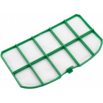 VHBW Моторен филтър за Vorwerk Kobold VK200 (888101192)