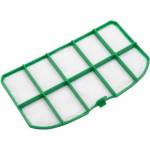 VHBW Моторен филтър за Vorwerk Kobold VK200 (888101192)