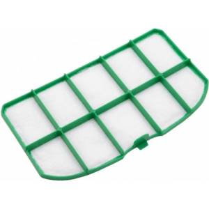 VHBW Моторен филтър за Vorwerk Kobold VK200 (888101192)