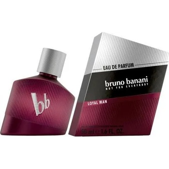 bruno banani Loyal Man EDP 50 ml