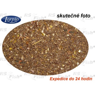 Lorpio Plotica Black 1,9 kg