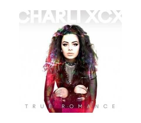 Charli XCX: True Romance CD