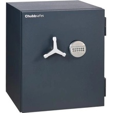 Chubbsafes DuoGuard G1-115-EL-PL-60