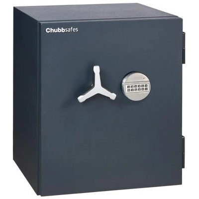 Chubbsafes DuoGuard G1-115-EL-PL-60