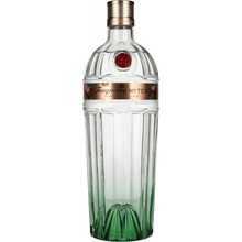 TANQUERAY NO 10 GRAPEFRUIT & ROSEMARY 45,3% 1 l (čistá fľaša)