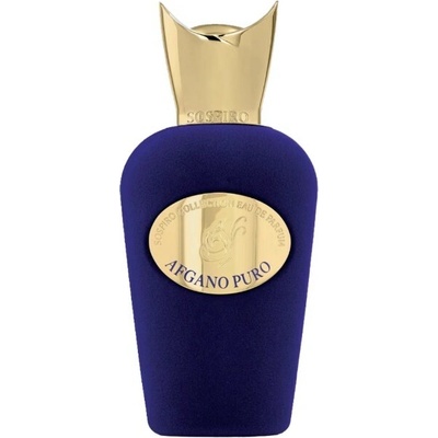 Sospiro Afghano Puro parfumovaná voda unisex 100 ml