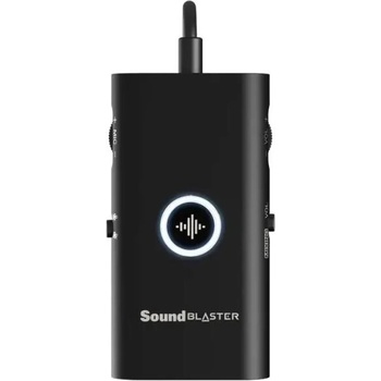 Image 1 of Creative Sound Blaster G3 (70SB183000000)