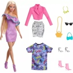Mattel Барби: Барби с модерни дрехи и аксесоари (hyt61)
