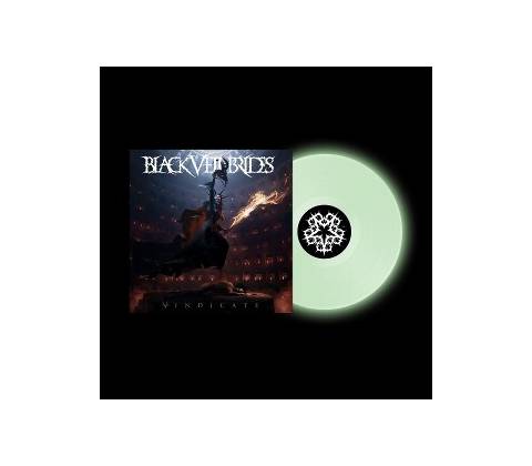 Black Veil Brides - Vindicate LP