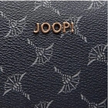 JOOP! kabelka Cloe 4140006142 Tmavomodrá