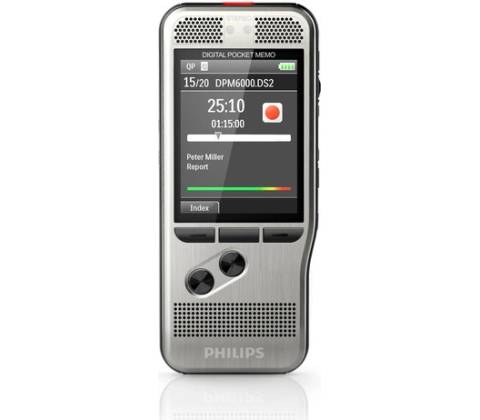 Philips DPM 6000