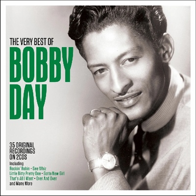 Bobby Day - Very Best Of CD