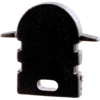 Light Impressions Reprofil koncovka R-ET-02-05 sada 2 ks černá 979692