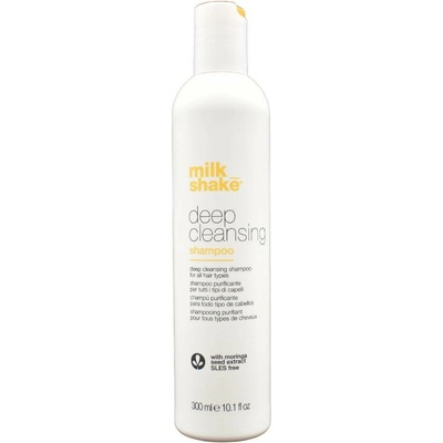 Milk Shake Deep Cleanse Shampoo 300 ml