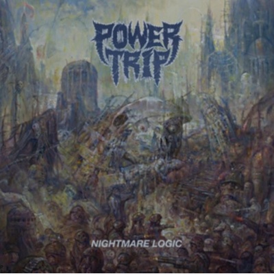 POWER TRIP - NIGHTMARE LOGIC LTD LP