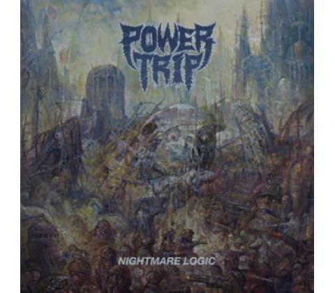 POWER TRIP - NIGHTMARE LOGIC LTD LP