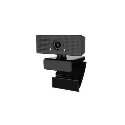 Business HD Webcam - уеб видеокамера 1080p FHD с микрофон (черен)