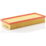 Mann-filter Въздушен филтър mann-filter c 39 161 Въздушен филтър