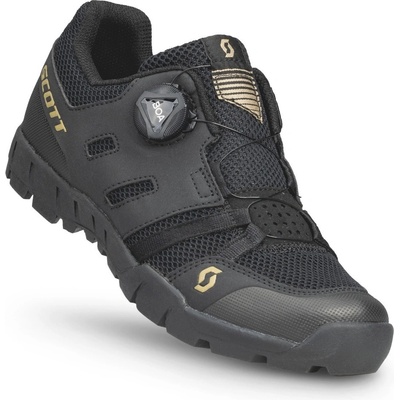 Scott Sport Crus-r Boa Eco W black/gold