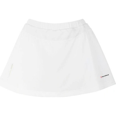 Tecnifibre Lady Cool sukňa white