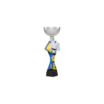 Poháry Bauer Akrylátová trofej ACUPCSM23 Bojová umění