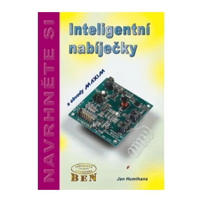 Inteligentní Nabíječky - Humlhans Jan