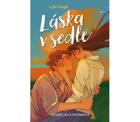 Láska v sedle