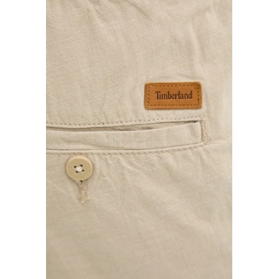 Timberland Памучен панталон Timberland (TB0A2F6BEOH1)