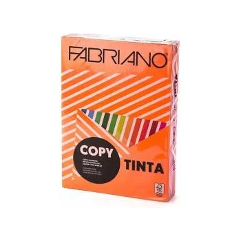 Fabriano Копирна хартия Fabriano Copy Tinta, A4, 80 g/m2, оранжева, 500 листа, office1_1535100255