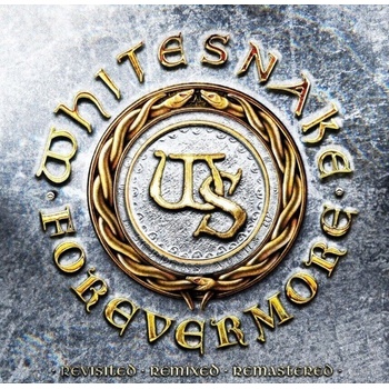 Whitesnake - Forevermore (Limited Edition) (Box Set) (5 CD) (0603497812585)