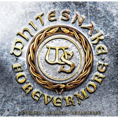 Whitesnake - Forevermore (Limited Edition) (Box Set) (5 CD) (0603497812585)